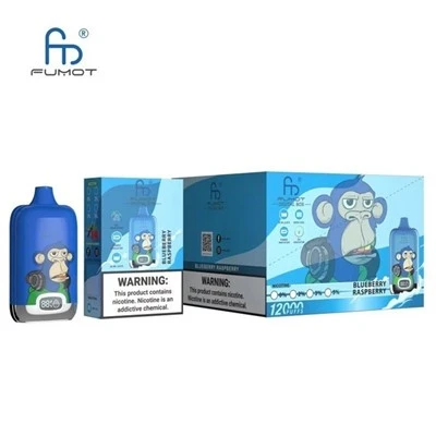 RandM Tornado 7000 Puffs